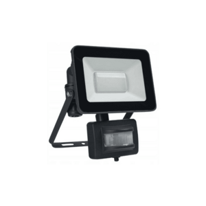 LED Kültéri fali reflektor érzékelővel YONKERS LED/20W/230V IP44 kép