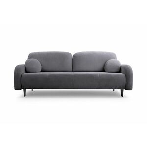 DEREK ágyazható kanapé, 230x95x102, elma 7 kép