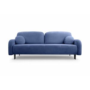 DEREK ágyazható kanapé, 230x95x102, elma 14 kép