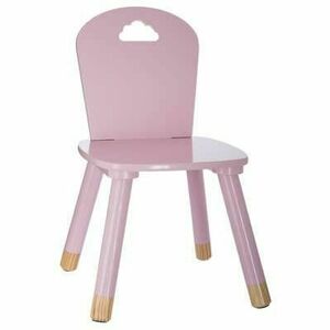Gyerek szék rózsaszín – PETIT NUAGE - Butopêa kép