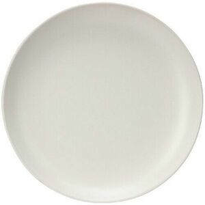 Allier desszertes tányér, fehér , 20 x 2, 5 cm, kőagyag kép