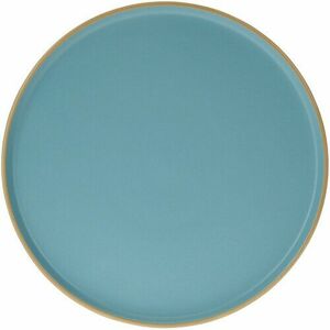 Magnus kőagyag tányér, 26, 5 cm, kék kép