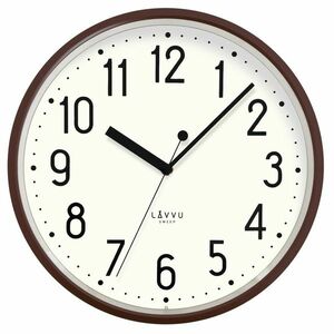 LAVVU barna óra, átmérő 29, 5 cm kép