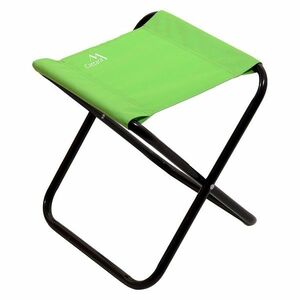 Cattara Milano camping összecsukható szék, zöld kép