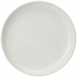 Allier kőagyag tányér, fehér, 27 x 2, 5 cm kép