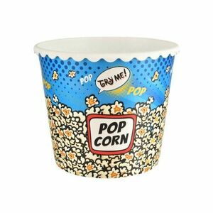 Orion UH Bowl popcorn vödör, 2, 3 l kép