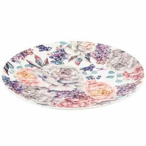 Altom Lilac porcelán desszert tányér, 20 cm kép