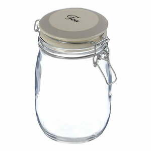 Teatartó üveg doboz Grocer – Premier Housewares kép