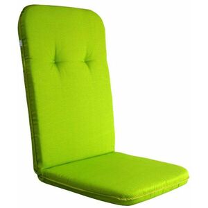 Sun garden Scala Hoch 50310-211 ülőpárna magas támlás székekhez Zöld kép