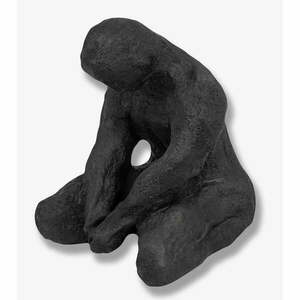 Poligyanta szobor (magasság 15 cm) Meditating Man – Mette Ditmer Denmark kép