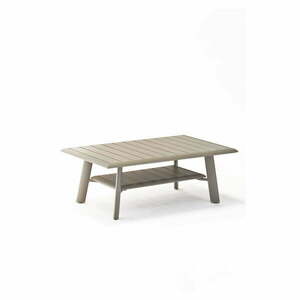 Kerti tárolóasztal 60x96 cm Spring – Ezeis kép