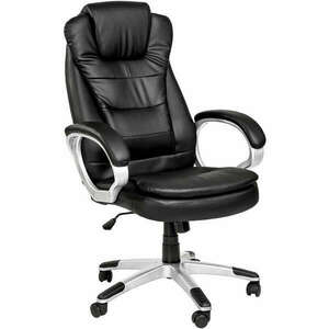 OfficeTrade Főnöki szék fekete (OFF-SW110FK) kép