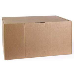 Karton doboz d2/5 550x380x330mm, 5 rétegű bluering® kép