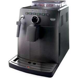 Gaggia HD8749/01 kávéfőző Teljesen automatikus Eszpresszó kávéfőz... kép