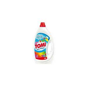 Tomi Color folyékony Mosószer 3L - 60 mosás kép
