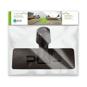 Combi padló kefe | Műanyag | Altalánosan alkalmazható | 30 - 40 mm kép