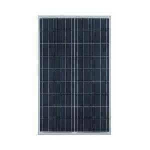 Könnyen telepíthető monokristályos napelem tábla, 200W, 163x67x3, 5 cm kép