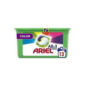 Ariel Allin1 Pods Color Mosókapszula 13 mosás kép