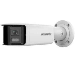 Hikvision IP kamera (DS-2CD2T47G2P-LSU/SL(2.8MM)) (DS-2CD2T47G2P-LSU/SL(2.8MM)) kép