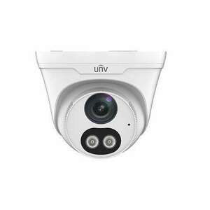 Uniview Easystar Colorhunter IP kamera (IPC3614LE-ADF28KC-WL) (IPC3614LE-ADF28KC-WL) kép