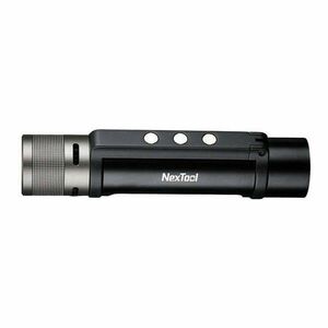 NexTool NE20030 Multifunkciós 6in1 Zseblámpa, Fekete kép