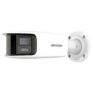 Hikvision IP kamera (DS-2CD2T87G2P-LSU/SL(4MM)) (DS-2CD2T87G2P-LSU/SL(4MM)) kép