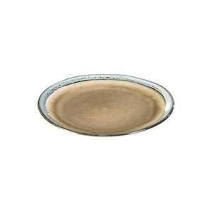 Tescoma EMOTION Desszertes tányér ø 20 cm, barna kép