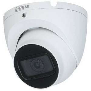Dahua IPC-HDW1830T-0280B-S6 IP megfigyelő kamera, beltéri, 8MP, 2... kép