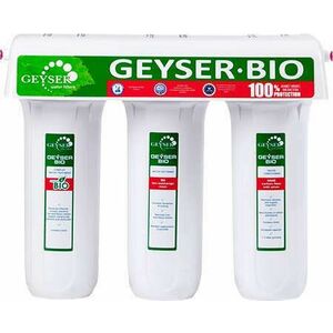 Geyser Bio víztisztító kemény vízhez- 322 kép