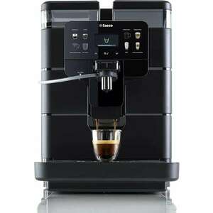 Saeco Royal OTC (9J0080) automata Kávéfőző 2, 5L, Fekete kép
