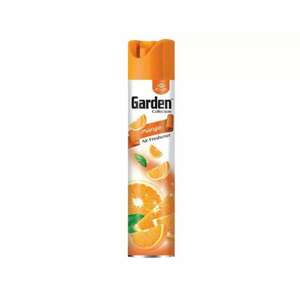 Légfrissítő spray 300 ml garden narancs kép
