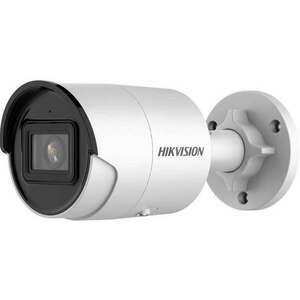 Hikvision DS-2CD2046G2-IU IP Bullet kamera kép