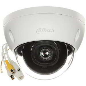 Dahua IPC-HDBW3541E-AS-0280B IP Dome kamera Fehér kép