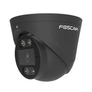 Foscam T5EP IP Dome kamera - Fekete kép