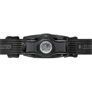 LED Lenser MH3 fejlámpa szürke (MH3-501597) kép