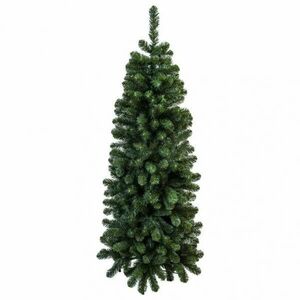 Ambiance vékony műkarácsonyfa 180 cm kép