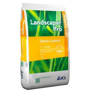 LandscaperPro Stress Control 16+05+22/2-3M/15kg/35g-m2/450m2 kép