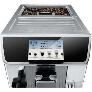 DeLonghi ECAM 650.75.MS PrimaDonna Elite automata kávéfőző kép