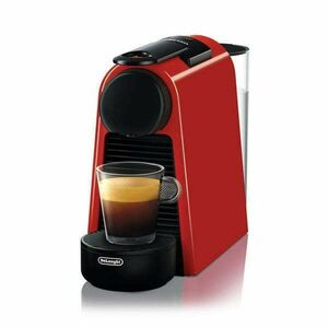 DeLonghi EN 85.R Essenza Mini Nespresso 19 bar piros kapszulás ká... kép
