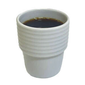 Filippa fehér kávéscsésze 0, 1 L kép