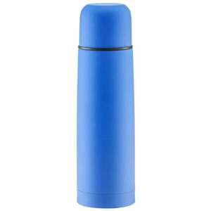 500 ml-es kék színű termosz kép