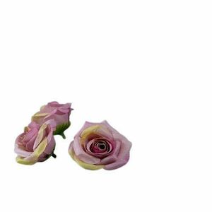 Rózsafej kicsi mályva 4cm kép