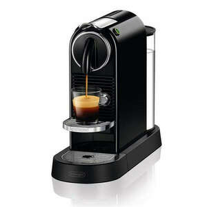 Delonghi EN 167.B Citiz Nespresso 19 bar kapszulás kávéfőző kép