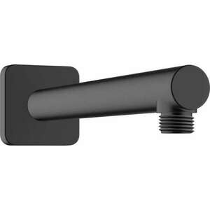 Vernis Shape zuhanykar 24cm, matt fekete kép