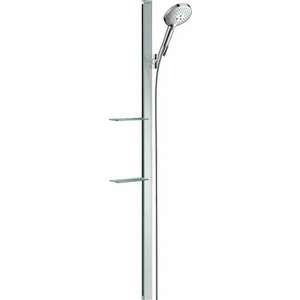 Raindance Select S 120/Unica zuhanyszett 1, 50m kép