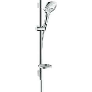 Raindance Select 120/Unica'S Puro zuhanyszett kép