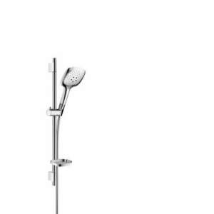 Raindance Select E 130/Unica'S Puro zuhanyszett kép