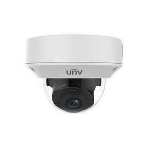 IP kamera 4 MP, Motoros objektív 2, 7 - 12 mm, IR 30M, IK10 - UNV... kép