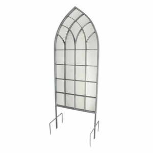 Kültéri tükör 65x180 cm Gothic – Esschert Design kép