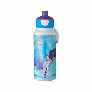 Frozen gyerek vizespalack, 400 ml - Mepal kép
